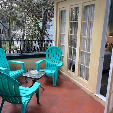 The German Berl' Inn Daytona Beach Bagian luar foto