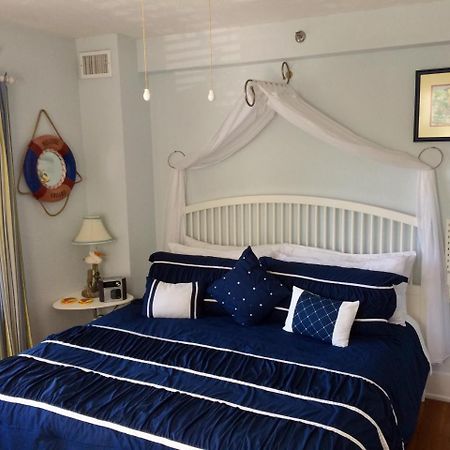 The German Berl' Inn Daytona Beach Bagian luar foto