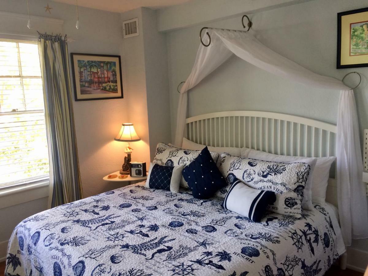 The German Berl' Inn Daytona Beach Bagian luar foto